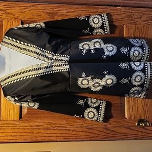 Mailing Long Sleeve Mini Dress